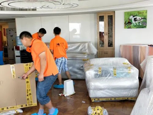 曲水精品搬家公司